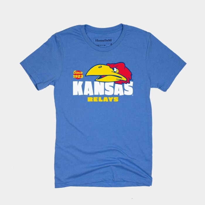 Kansas Relays Shirt